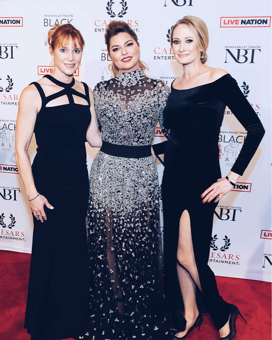 Nevada Ballet’s